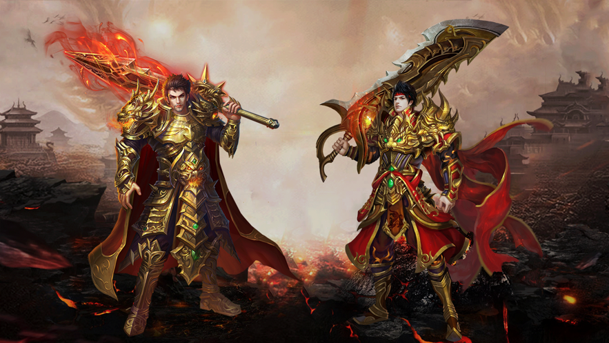 《义战龙城手游》哪个版本好玩(义战龙城手游哪个版本好玩一点) 《义战龙城手游》哪个版本好玩(义战龙城手游哪个版本好玩一点)