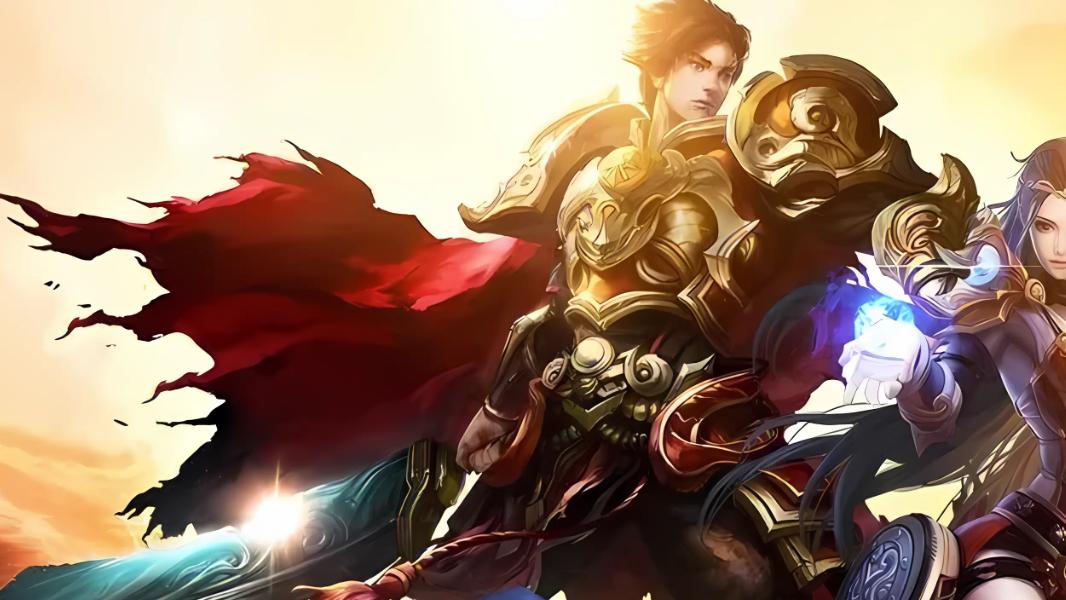 《义战龙城》3d纯净服官网的简单介绍